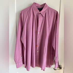 POLO RALPH LAUREN shirt
